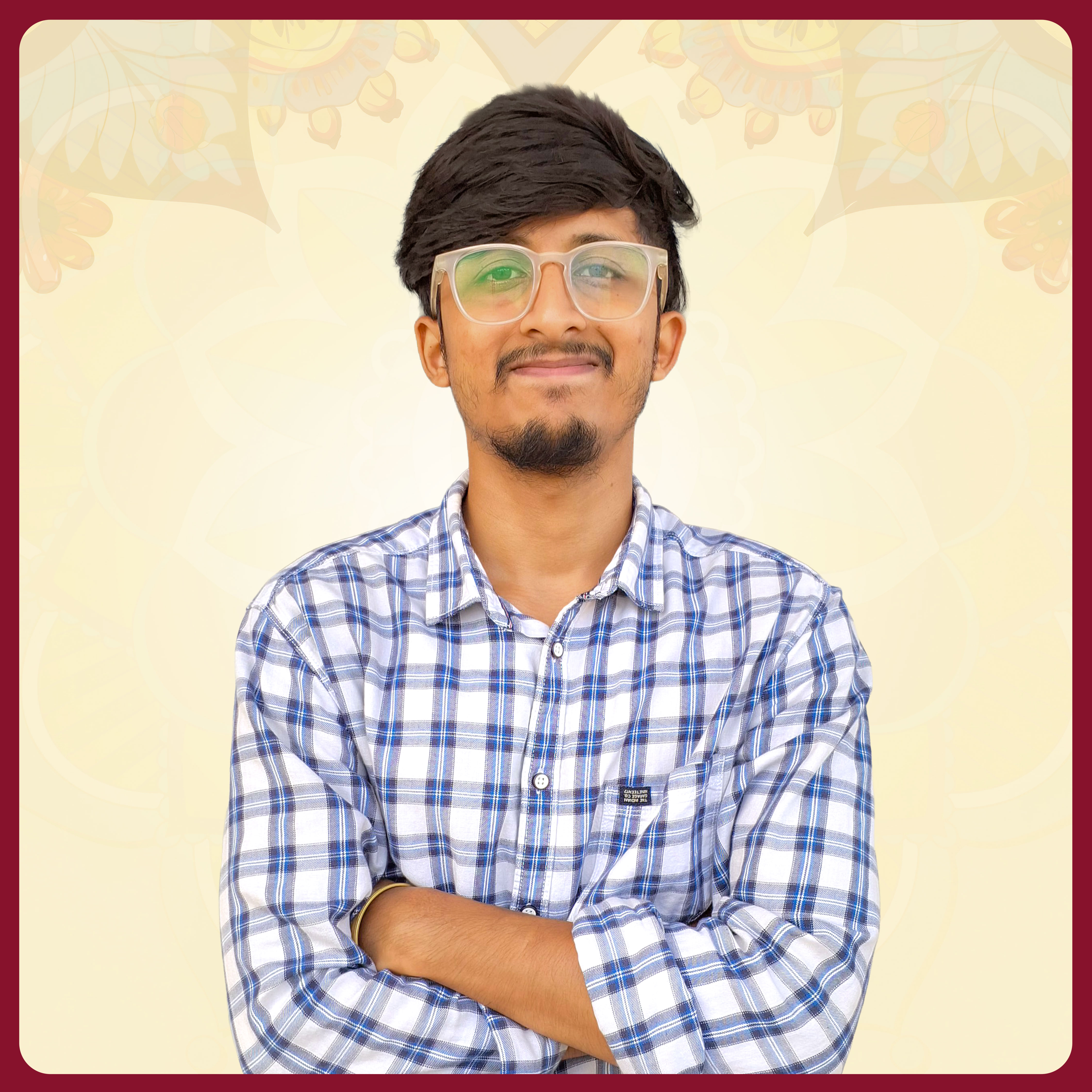 Mr. Gobinda Chandra Pattanaik
